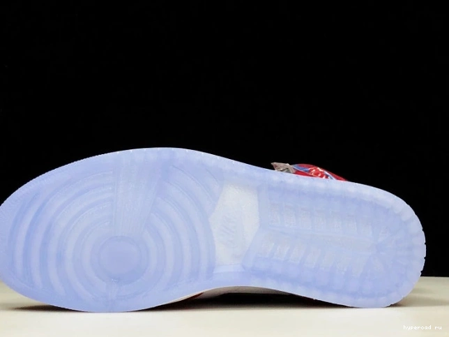 High Air Story Retro 555088-602 Jordan 1 OG Origin 1108